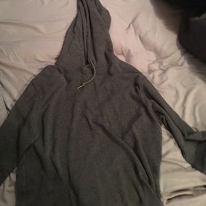Pacsun hoodie